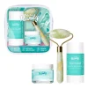luxe soldes Merci Handy Kit Holiday Trippy Beauty – Coffret Soin Visage 19