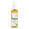 bas prix Klorane Solaire – Huile Au Tamanu BIO Et Au Monoi – Cheveux Exposés Au Soleil 8