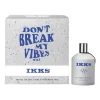 luxe soldes Ikks Be Free Spirit ‘Don’t Break My Vibes’ – Coffret Parfum Enfant 7