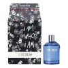 qualité supérieure Ikks Young Man ‘I Am Who I Am’ – Coffret Parfum Enfant 7