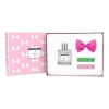 nouveau produit Jacadi Mademoiselle Petite Libellule – Coffret Eau De Toilette 8