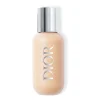 mode Dior Backstage Face & Body Foundation – Fond De Teint Visage Et Corps 20