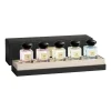 Miniatures Les Eaux Armani/Privé – Coffret Parfum grand choix 17