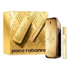 mode Paco Rabanne 1 Million – Coffret Eau De Toilette Et Spray De Voyage 22