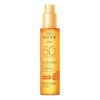 Livraison Standard/Rapide Nuxe Sun Huile Solaire Bronzante – Protection Protection SPF50 Visage Et Corps 8