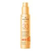 Nuxe Sun Spray Solaire Délicieux – Protection Solaire SPF30 Visage Et Corps Nouvelle tendance 17