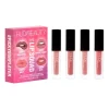 magasin pour Huda Beauty The Lip Squad – Coffret De Rouges à Lèvres Liquides 20