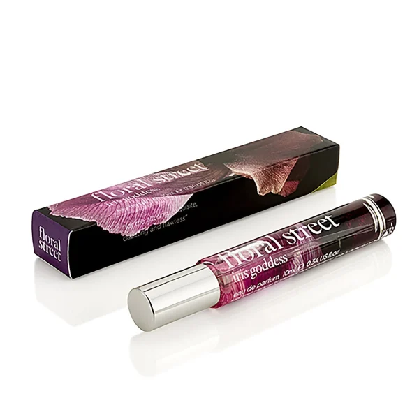 Floral Street Iris Goddess – Eau De Parfum Format Voyage Couleurs variées 3