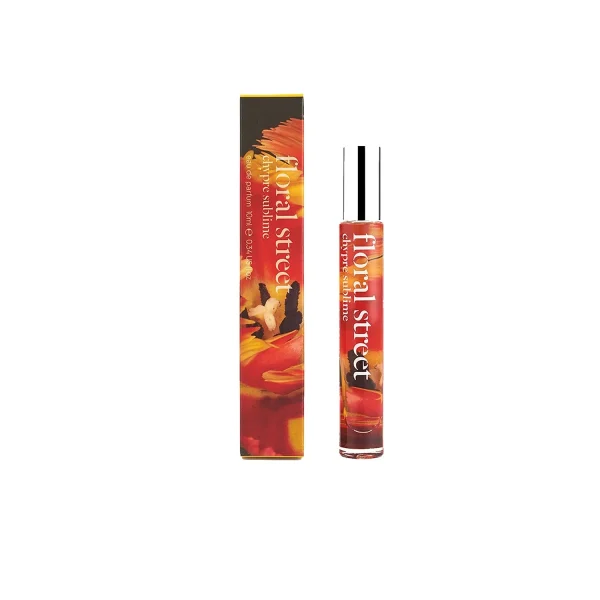 Floral Street Chypre Sublime – Eau De Parfum Format Voyage exclusivement disponibles 3