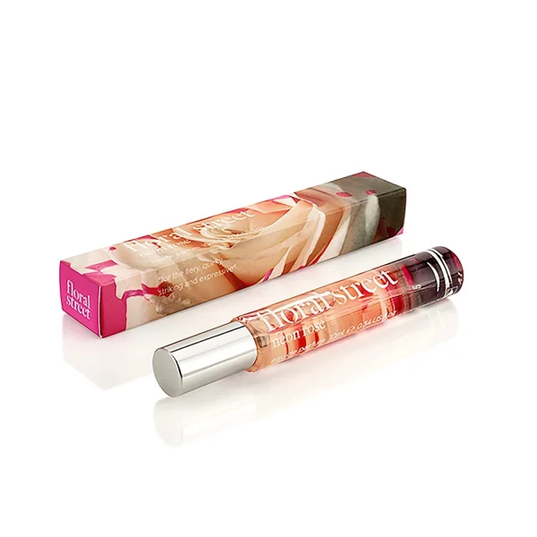 Floral Street Neon Rose – Eau De Parfum Format Voyage en ligne officielle 3
