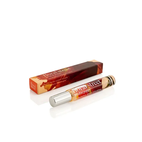 Floral Street London Poppy – Eau De Parfum Format Voyage en ligne 3