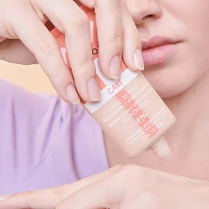 Sephora Collection Care Make-up – Fond De Teint éclat Naturel + Hydratation 10 H pas cher en vente 13