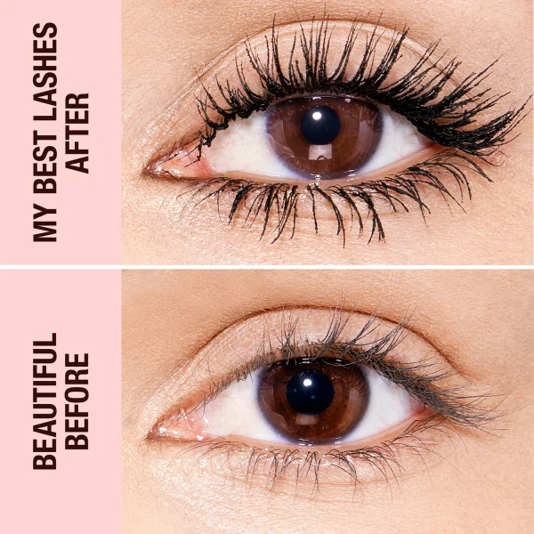 Charlotte Tilbury Pillow Talk Push Up Lashes – Mascara Livraison Standard/Rapide 6