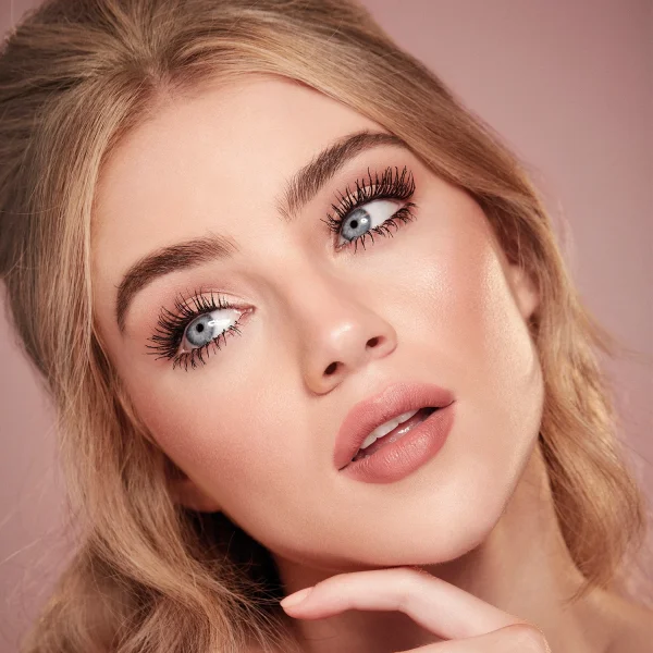 Charlotte Tilbury Pillow Talk Push Up Lashes – Mascara Livraison Standard/Rapide 7