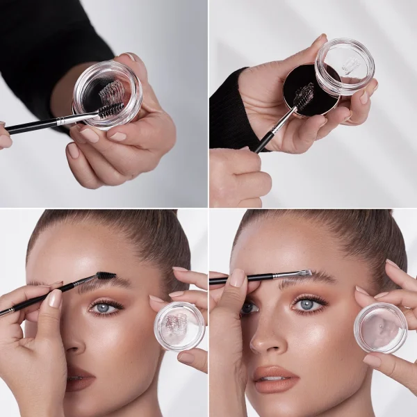 Anastasia Beverly Hills Brow Freeze Styling – Cire à Sourcils Livraison Standard/Rapide 5