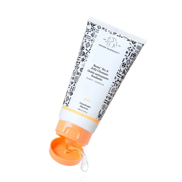 boutique paris DRUNK ELEPHANT Beste™ No. 9 – Gelée Nettoyante 3