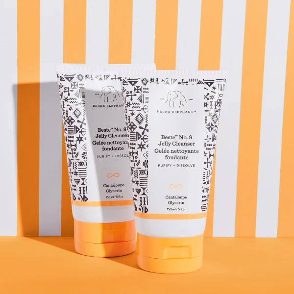 boutique paris DRUNK ELEPHANT Beste™ No. 9 – Gelée Nettoyante 6