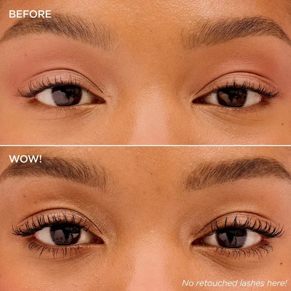 vente en ligne Benefit Cosmetics They’re Real! Magnet – Mascara Allongeant, Longueur Extrême 4