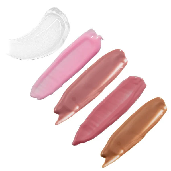 en ligne vente Grande Cosmetics GrandeLIPS Hydrating Lip Plumper Gloss – Gloss Repulpant Pour Les Lèvres 3