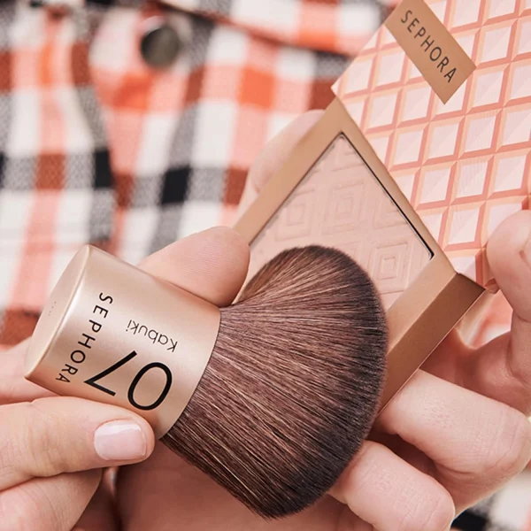 l'unique style Sephora Collection Poudre De Soleil – Poudre Bronzante Mate 5