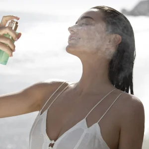 KORA Organics Brume Minérale Hydratante à La Menthe – Brume Visage Service Clients Dédié 11