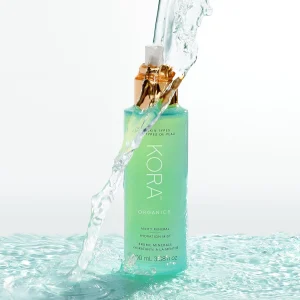 KORA Organics Brume Minérale Hydratante à La Menthe – Brume Visage Service Clients Dédié 13
