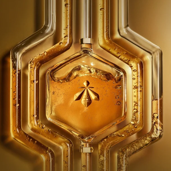 prix pas cher Guerlain Abeille Royale – Huile-en-Sérum Jeunesse Cuir Chevelu Et Cheveux 6