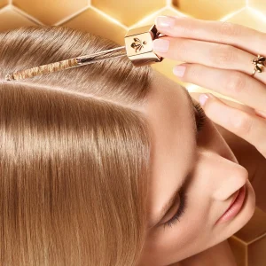prix pas cher Guerlain Abeille Royale – Huile-en-Sérum Jeunesse Cuir Chevelu Et Cheveux 18
