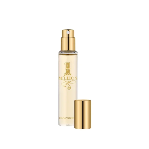 Paco Rabanne 1 Million – Eau De Toilette Format Voyage prix abordable 3