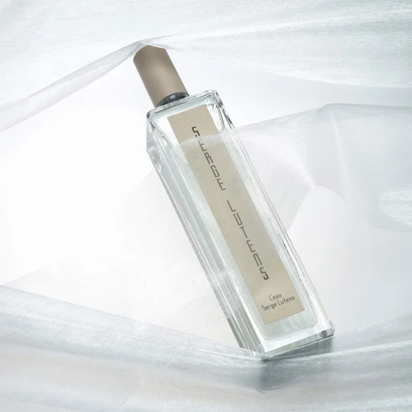en vente SERGE LUTENS L’eau – Eau De Parfum 4