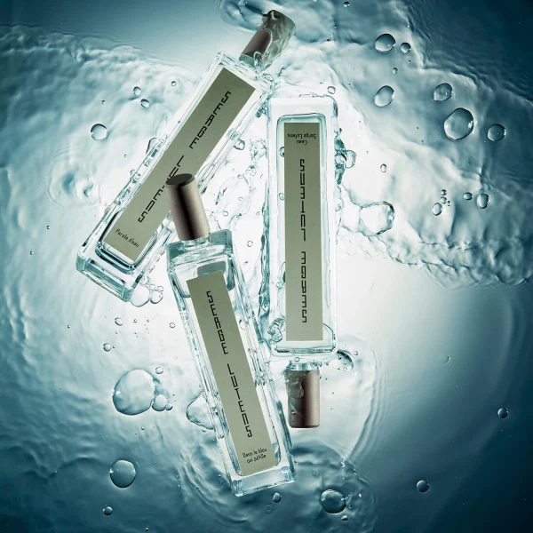 en vente SERGE LUTENS L’eau – Eau De Parfum 5
