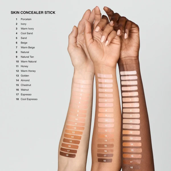 prix pas cher Bobbi Brown Skin Concealer Stick – Stick Anticernes 4