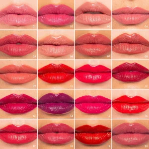 vente pas cher en ligne Sephora Collection Rouge Is Not My Name – Rouge à Lèvres Satin 10