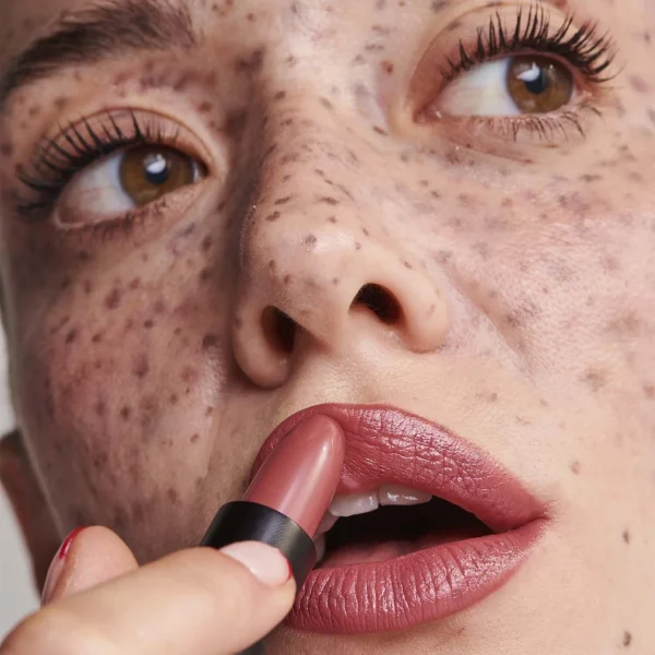 vente pas cher en ligne Sephora Collection Rouge Is Not My Name – Rouge à Lèvres Satin 5