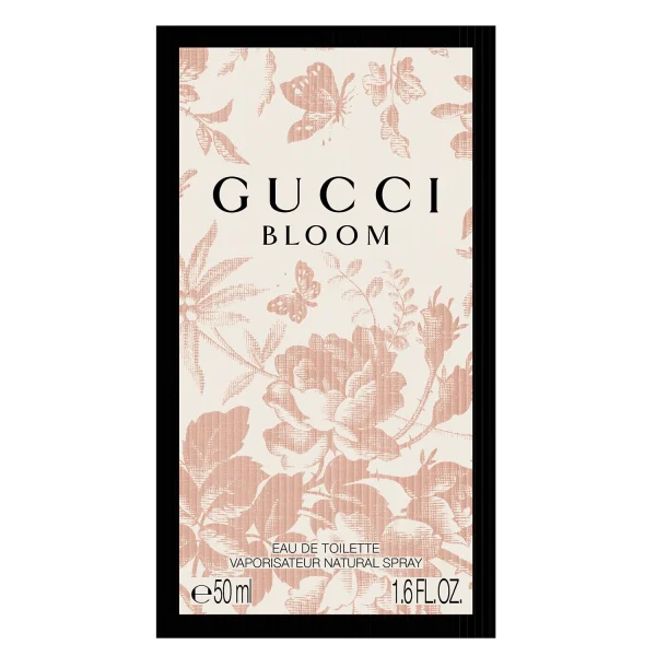 Protections acheteurs Gucci Bloom – Eau De Toilette 3