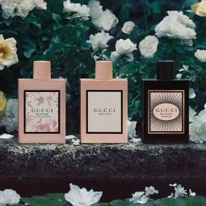 Protections acheteurs Gucci Bloom – Eau De Toilette 11