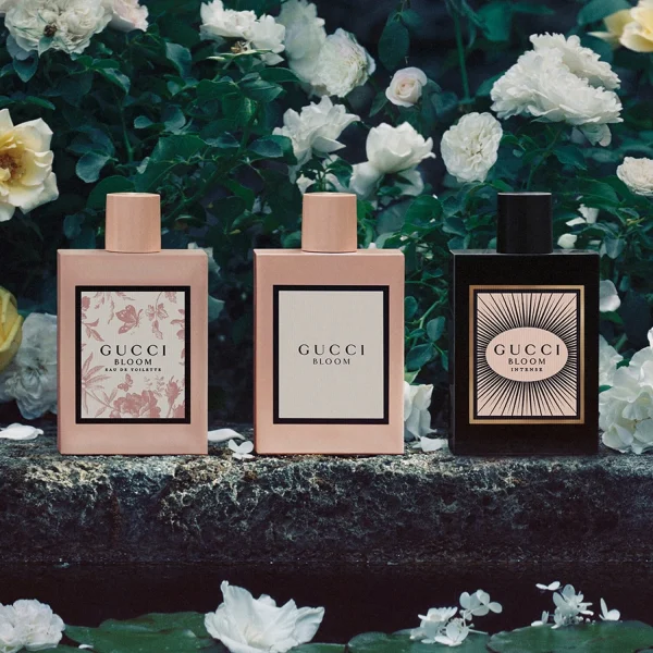 Protections acheteurs Gucci Bloom – Eau De Toilette 4
