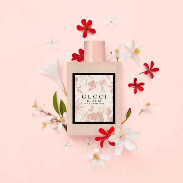 Protections acheteurs Gucci Bloom – Eau De Toilette 5