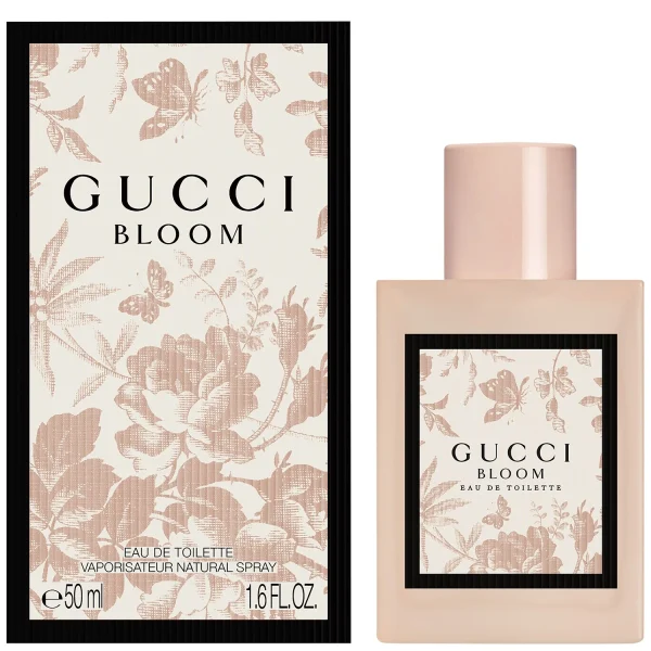 Protections acheteurs Gucci Bloom – Eau De Toilette 6