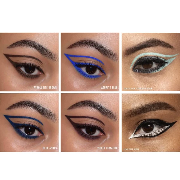 site soldes KVD Beauty Tattoo Pencil Liner – Eyeliner 4