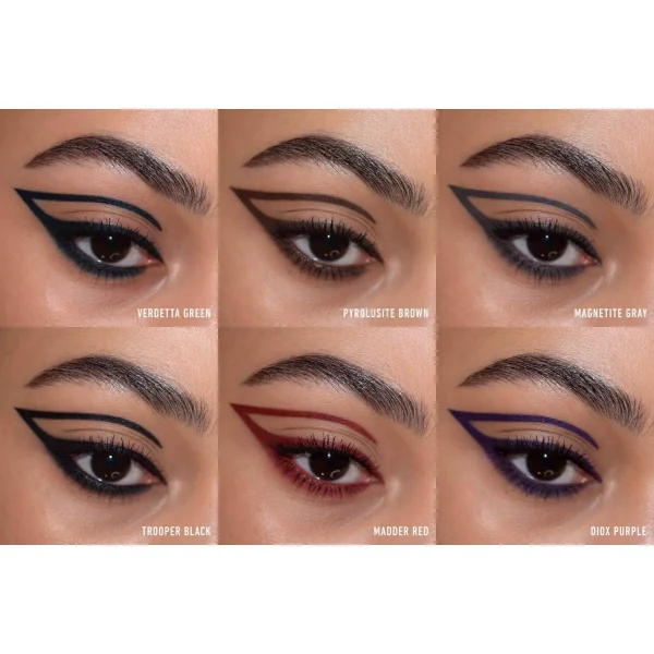 site soldes KVD Beauty Tattoo Pencil Liner – Eyeliner 5