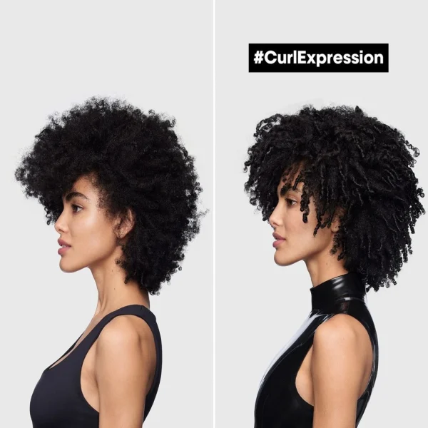 L’Oreal Professionnel Serie Expert Curl Expression – Gelée Lavante Anti-Résidus Vente 3