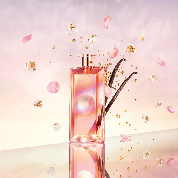 Lancome Idôle Nectar – Eau De Parfum qualité d’originales 3
