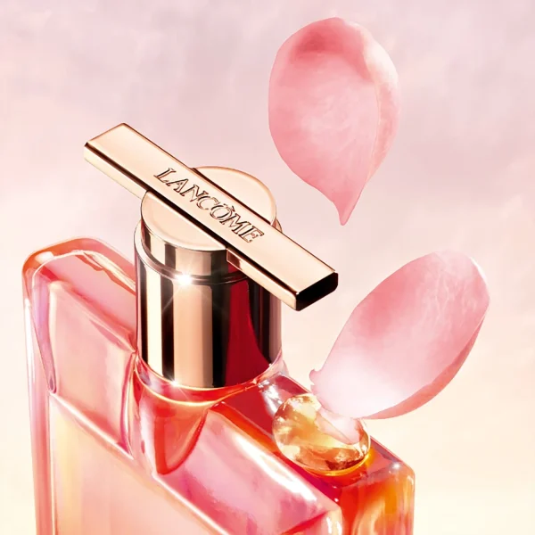 Lancome Idôle Nectar – Eau De Parfum qualité d’originales 5