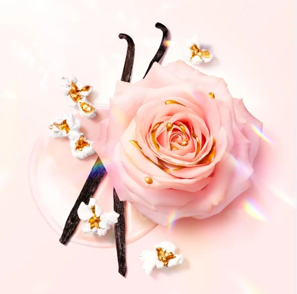 Lancome Idôle Nectar – Eau De Parfum qualité d’originales 6