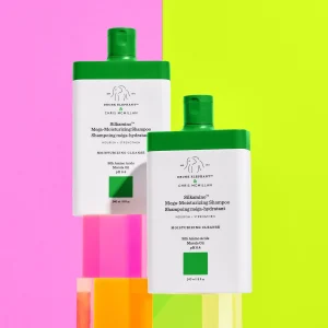 DRUNK ELEPHANT Silkamino™ – Shampoing Hydratant commentaire favorable 14
