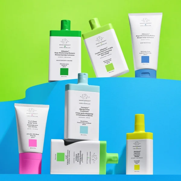 DRUNK ELEPHANT Silkamino™ – Shampoing Hydratant commentaire favorable 7