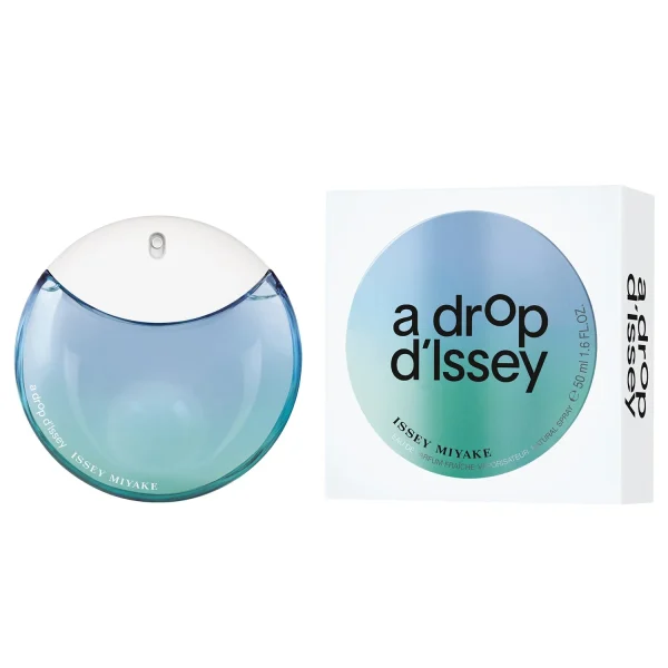ultratendance Issey Miyake A Drop D’Issey – Eau De Parfum Fraîche 3