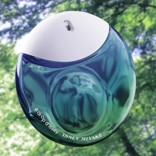 ultratendance Issey Miyake A Drop D’Issey – Eau De Parfum Fraîche 4