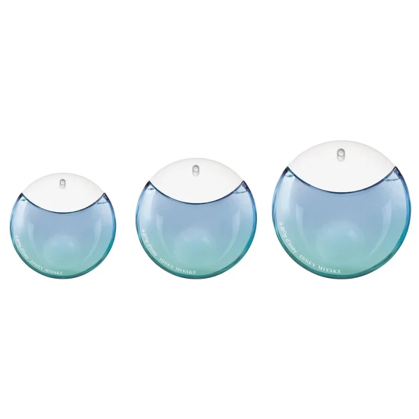 ultratendance Issey Miyake A Drop D’Issey – Eau De Parfum Fraîche 6